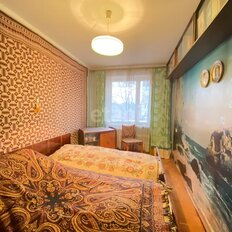 Квартира 62,8 м², 3-комнатная - изображение 3