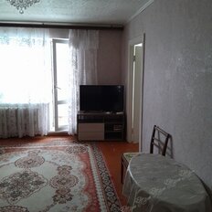 Квартира 60,2 м², 3-комнатная - изображение 5