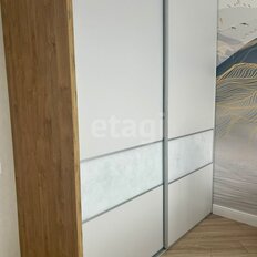 Квартира 58 м², 2-комнатная - изображение 2