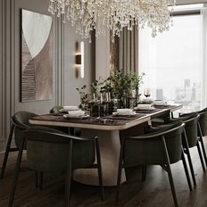Квартира 71,4 м², 2-комнатная - изображение 4