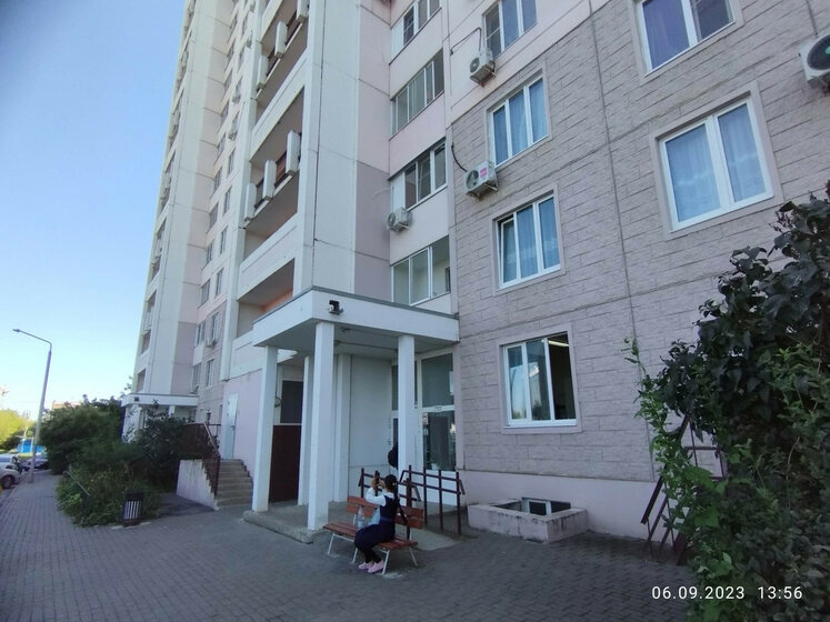 28 м², квартира-студия 3 649 000 ₽ - изображение 8