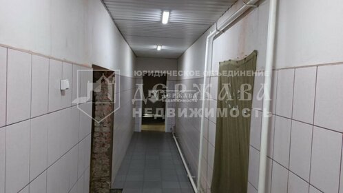 142 м², помещение свободного назначения 92 300 ₽ в месяц - изображение 73