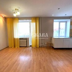 Квартира 31,4 м², 1-комнатная - изображение 3