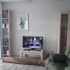 Квартира 63 м², 2-комнатная - изображение 4