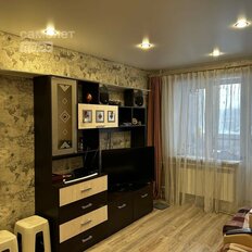 Квартира 49,9 м², 2-комнатная - изображение 2