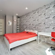 Квартира 42,5 м², 1-комнатная - изображение 1