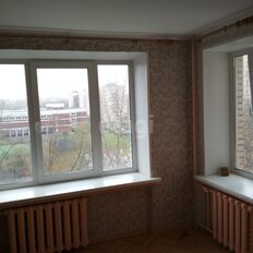 Квартира 28,8 м², 1-комнатная - изображение 3