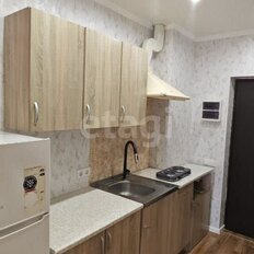 Квартира 22,5 м², студия - изображение 5