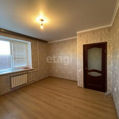 Квартира 47,7 м², 2-комнатная - изображение 1