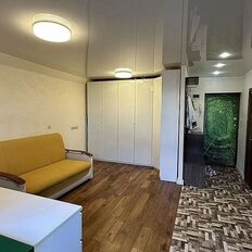 Квартира 28 м², студия - изображение 3