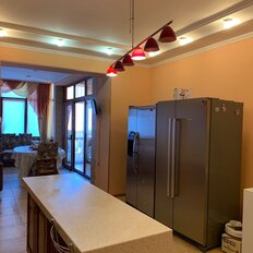 Квартира 145 м², 4-комнатная - изображение 4