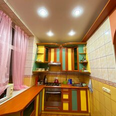 Квартира 60 м², 2-комнатная - изображение 5