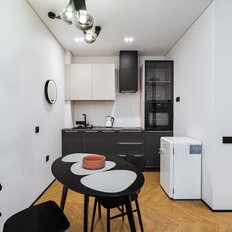 Квартира 33,1 м², 1-комнатная - изображение 5