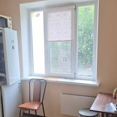 Квартира 25 м², 1-комнатная - изображение 3