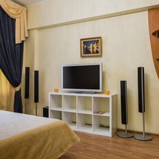 Квартира 36 м², 1-комнатная - изображение 3