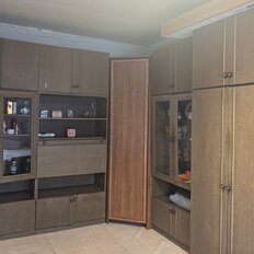 Квартира 30 м², 1-комнатная - изображение 5