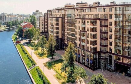 Купить квартиру без отделки или требует ремонта на улице Дунайский проспект в Санкт-Петербурге - изображение 11