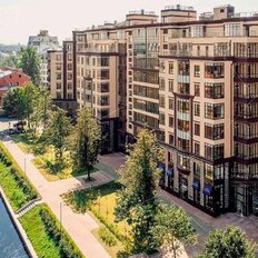 Квартира 210 м², 4-комнатная - изображение 1