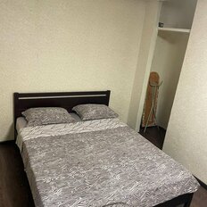 Квартира 35 м², 1-комнатная - изображение 2