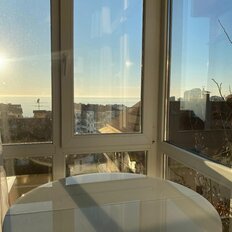 Квартира 31 м², 1-комнатные - изображение 2