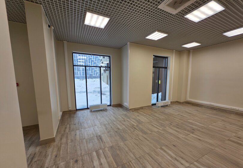 235 м², помещение свободного назначения 100 000 ₽ в месяц - изображение 33