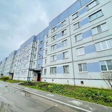 Квартира 65,2 м², 3-комнатная - изображение 2