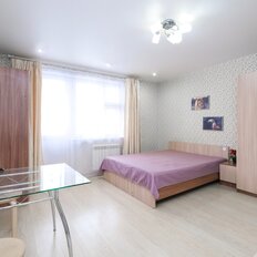 Квартира 30 м², студия - изображение 2