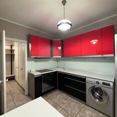 Квартира 40 м², 1-комнатная - изображение 3
