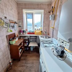 Квартира 41 м², 2-комнатная - изображение 1