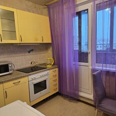 Квартира 36 м², 1-комнатная - изображение 3