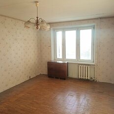 Квартира 35 м², 1-комнатная - изображение 2