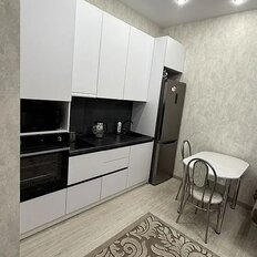 Квартира 39 м², 1-комнатная - изображение 1