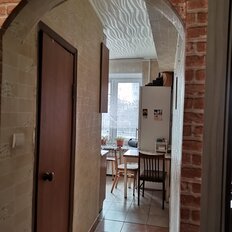 Квартира 49 м², 2-комнатная - изображение 3