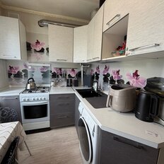 Квартира 64 м², 3-комнатная - изображение 2