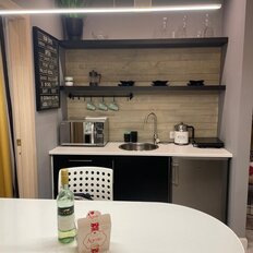 Квартира 33 м², студия - изображение 3