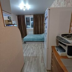 Квартира 27 м², студия - изображение 2