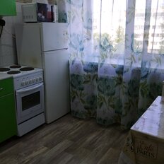 Квартира 37 м², 1-комнатная - изображение 5