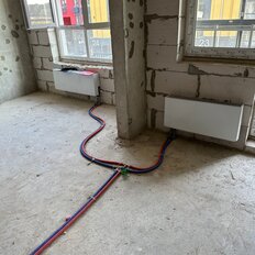 Квартира 34 м², 1-комнатная - изображение 5