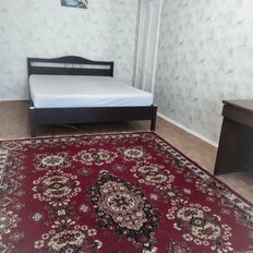 Квартира 31 м², 1-комнатная - изображение 4