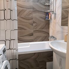 Квартира 45 м², 2-комнатная - изображение 1