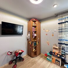 Квартира 64,1 м², 3-комнатная - изображение 3