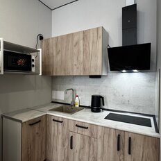 Квартира 40 м², 1-комнатная - изображение 2