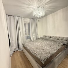 Квартира 33 м², 1-комнатная - изображение 5