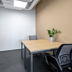 9 м², офис - изображение 4
