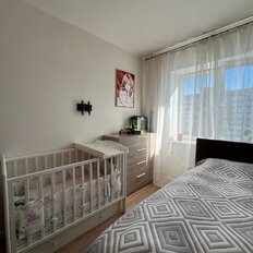 Квартира 35,6 м², 1-комнатная - изображение 2