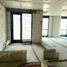 Квартира 85 м², 3-комнатная - изображение 3