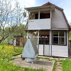 дом + 11 соток, участок - изображение 3
