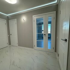 Квартира 55 м², 2-комнатная - изображение 1