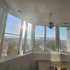 Квартира 58,6 м², 2-комнатная - изображение 4