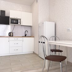 Квартира 34 м², 2-комнатная - изображение 5